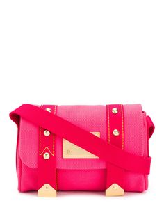 Louis Vuitton сумка на плечо Antigua 2000-х годов