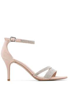 Carvela декорированные босоножки Genesis