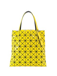 Bao Bao Issey Miyake сумка-тоут Lucent