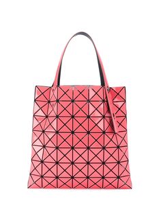 Bao Bao Issey Miyake сумка-тоут Prism Gloss