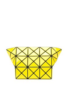 Bao Bao Issey Miyake глянцевый клатч Prism