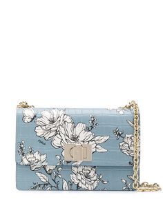 Furla сумка через плечо Vitello St.