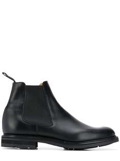 Churchs ботинки челси Welwyn