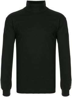Yohji Yamamoto футболка из коллаборации с New Era