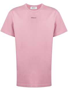 AMBUSH футболка с логотипом