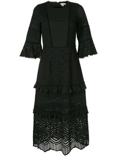 We Are Kindred платье миди Lua