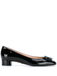 Stuart Weitzman туфли-лодочки Anicia на каблуке