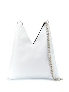 MM6 Maison Margiela сумка-тоут Japanese