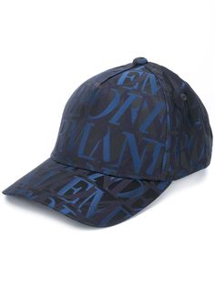 Emporio Armani бейсболка с логотипом