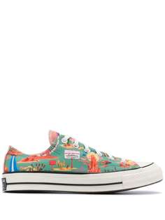 Converse кеды Twisted Resort Chuck 70