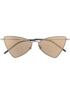 Saint Laurent Eyewear солнцезащитные очки New Wave SL303 Jerry