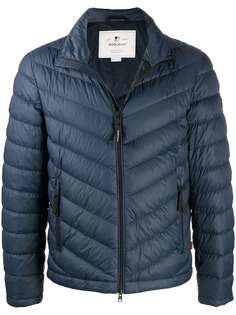 Woolrich стеганый пуховик
