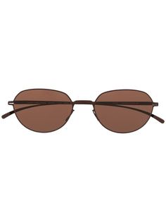 Mykita солнцезащитные очки из коллаборации с Maison Margiela