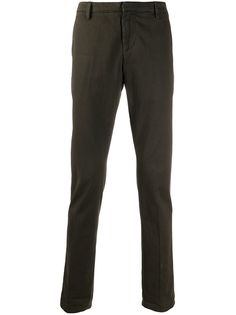 Dondup узкие брюки чинос