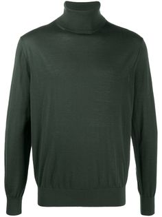 Z Zegna джемпер тонкой вязки