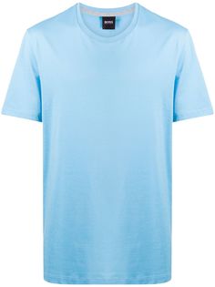 Boss Hugo Boss футболка из джерси