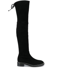 Stuart Weitzman сапоги Lowland