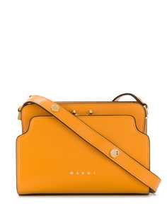 Marni сумка на плечо Trunk Reverse