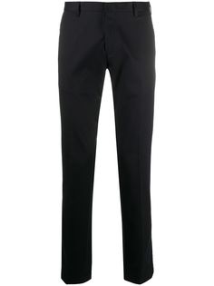 Paul Smith брюки кроя слим