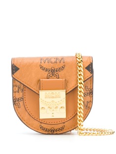 MCM мини-сумка через плечо Patricia