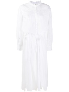 Isabel Marant Étoile платье макси Perkins