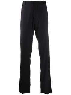 Giorgio Armani брюки прямого кроя
