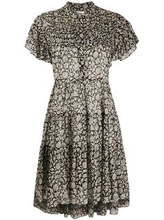 Isabel Marant Étoile платье мини Lanikaye