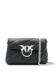 Pinko сумка на плечо Love Icon