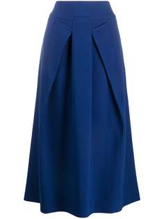 Roland Mouret юбка макси Homes