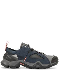 adidas кроссовки Type O-4 из коллаборации с OAMC