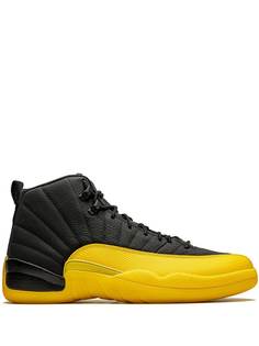 Jordan кроссовки Air Jordan 12 Retro University Gold