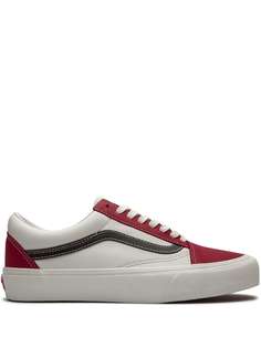 Vans кеды Old Skool VLT
