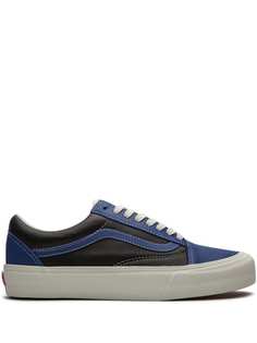 Vans кеды Old Skool VLT