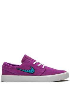 Nike кеды SB Zoom Janoski