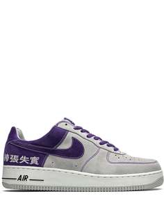 Nike кроссовки Air Force 1