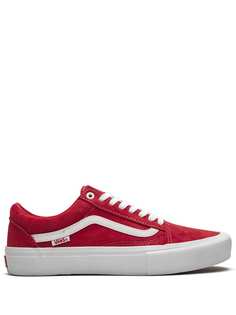 Vans кеды Old Skool Pro