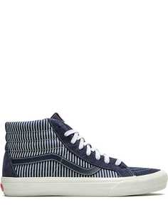 Vans кеды Sk8-Hi