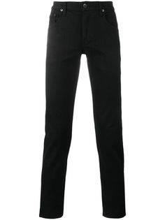 Rag & Bone узкие джинсы