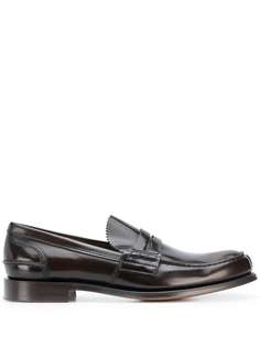 Churchs лоферы Pembrey Sw D Lw