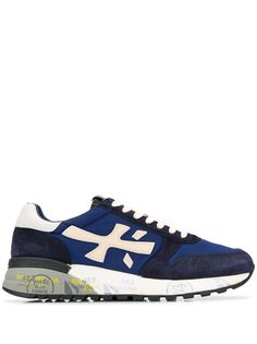 Premiata кроссовки Mick