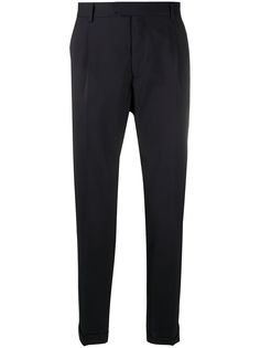 Z Zegna узкие брюки чинос