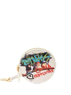 Pinko кошелек Bird Taggers