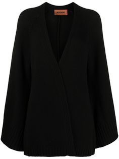 Missoni кардиган с расклешенными рукавами