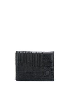 Comme Des Garçons Wallet складной бумажник