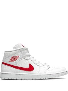 Jordan кроссовки Air Jordan 1 Mid