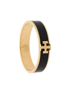 Tory Burch эмалированный браслет Kira