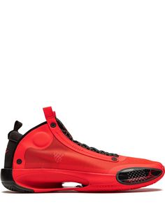 Jordan кроссовки Air Jordan XXXIV Infrared 23