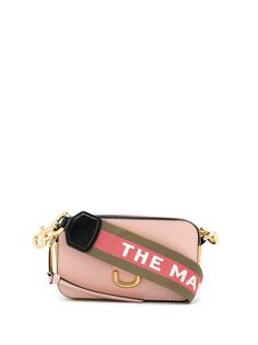 Marc Jacobs маленькая каркасная сумка Snapshot