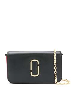 Marc Jacobs сумка через плечо с логотипом