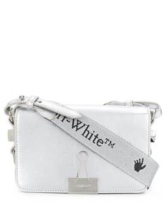 Off-White сумка через плечо Binder Clip